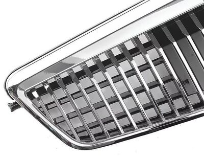 CALANDRE MERCEDES CLASSE E  W212 PHASE 1 MAYBACH STYLE (2009/04-2013)