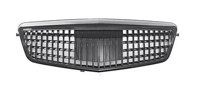 CALANDRE MERCEDES CLASSE E  W212 PHASE 1 MAYBACH STYLE (2009/04-2013)