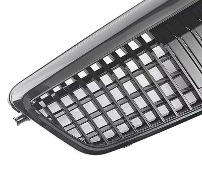 CALANDRE MERCEDES CLASSE E  W212 PHASE 1 MAYBACH STYLE (2009/04-2013)