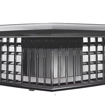 CALANDRE MERCEDES CLASSE E  W212 PHASE 1 MAYBACH STYLE (2009/04-2013)