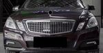 CALANDRE MERCEDES CLASSE E  W212 PHASE 1 MAYBACH STYLE (2009/04-2013)