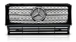 CALANDRE MERCEDES CLASSE G W463 (1990/06-2012)