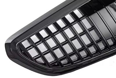 CALANDRE MERCEDES CLASSE E W212 PHASE 2 MAYBACH STYLE (05-2013/2016)