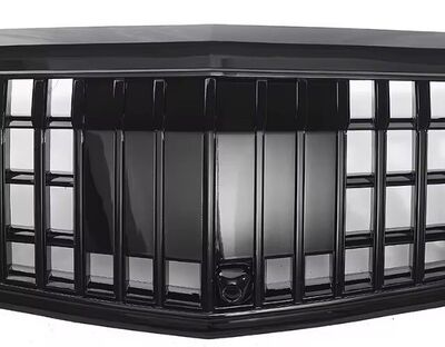 CALANDRE MERCEDES CLASSE E W212 PHASE 2 MAYBACH STYLE (05-2013/2016)