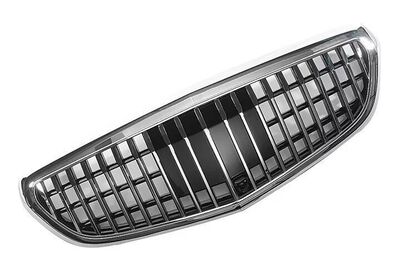 CALANDRE MERCEDES CLASSE E W212 PHASE 2 MAYBACH STYLE (05-2013/2016)