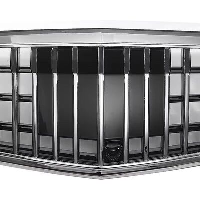 CALANDRE MERCEDES CLASSE E W212 PHASE 2 MAYBACH STYLE (05-2013/2016)