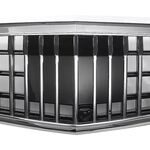 CALANDRE MERCEDES CLASSE E W212 PHASE 2 MAYBACH STYLE (05-2013/2016)