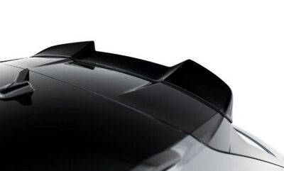 BECQUET DE TOIT AUDI RSQ3 II SUV TYPE"3D GLOSS BLACK"  (2019/2025)