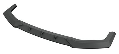 LAME DE PARE CHOC AVANT HONDA CIVIC X SPORT HATCHBACK "CUP" CS STYLE (2015/2021)