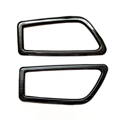 ENTOURAGES D'AERATEURS LATERAUX SUPERIEURS DE TABLEAU DE BORD RENAULT KOLEOS II (2017+)