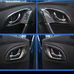 ENJOLIVEURS DE POIGNES DE PORTES INTERIEURES RENAULT KADJAR (2015+)