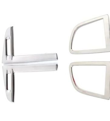 ENTOURAGES D'AERATEURS CENTRAUX DE TABLEAU DE BORD RENAULT KOLEOS II (2017+)