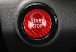 ENJOLIVEUR DE VOUTON STOP&START EN CARBONE GAMME RENAULT
