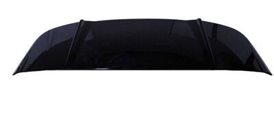 KIT CARROSSERIE BMW X1 U11 PHASE 1 PACK M LOOK MP PIANO BLACK FINISH (2022+)