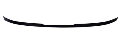 KIT CARROSSERIE BMW X1 U11 PHASE 1 PACK M LOOK MP PIANO BLACK FINISH (2022+)