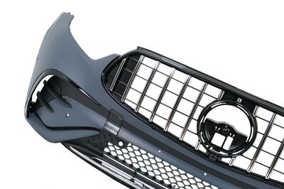 KIT CARROSSERIE COMPLET MERCEDES GLC X254 SUV PHASE 1 STANDARD PANAMERICANA DESIGN 63AMG (2022+)