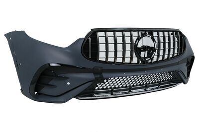 KIT CARROSSERIE COMPLET MERCEDES GLC X254 SUV PHASE 1 STANDARD PANAMERICANA DESIGN 63AMG (2022+)