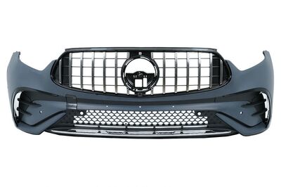 KIT CARROSSERIE COMPLET MERCEDES GLC X254 SUV PHASE 1 STANDARD PANAMERICANA DESIGN 63AMG (2022+)