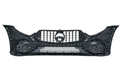 KIT CARROSSERIE COMPLET MERCEDES GLC X254 SUV PHASE 1 STANDARD PANAMERICANA DESIGN 63AMG (2022+)