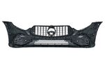 KIT CARROSSERIE COMPLET MERCEDES GLC X254 SUV PHASE 1 STANDARD PANAMERICANA DESIGN 63AMG (2022+)