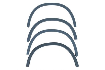 KIT CARROSSERIE COMPLET MERCEDES GLC X254 SUV PHASE 1 STANDARD PANAMERICANA DESIGN 63AMG (2022+)