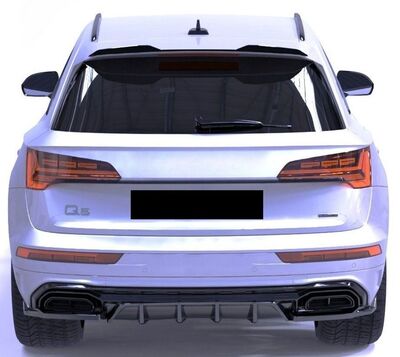 BECQUET DE TOIT AUDI Q5 SPORTBACK S LINE OU SQ5 TYPE FY GCP DESIGN (2020/2024)