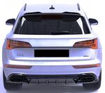 BECQUET DE TOIT AUDI Q5 SPORTBACK S LINE OU SQ5 TYPE FY GCP DESIGN (2020/2024)
