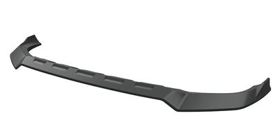 LAME DE PARE CHOC AVANT AUDI Q7 4M STANDARD PHASE 1 CS STYLE "CUP" (2015/07-2019)