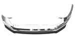LAME DE PARE CHOC AVANT AUDI Q7 4M STANDARD PHASE 1 CS STYLE "CUP" (2015/07-2019)