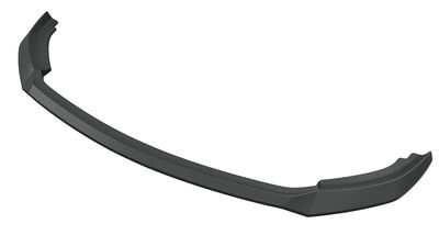 LAME DE PARE CHOC AVANT MG MARVEL R PHASE 1 "CUP" CS STYLE (2021+)