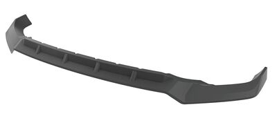 LAME DE PARE CHOC AVANT VW TOUAREG III STANDARD,R LINE OU R PHASE 2 "CUP" CS STYLE (2023+)