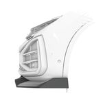 LAME DE PARE CHOC AVANT VW TOUAREG III STANDARD,R LINE OU R PHASE 2 "CUP" CS STYLE (2023+)