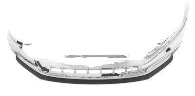 LAME DE PARE CHOC AVANT VW TOUAREG III STANDARD,R LINE OU R PHASE 2 "CUP" CS STYLE (2023+)