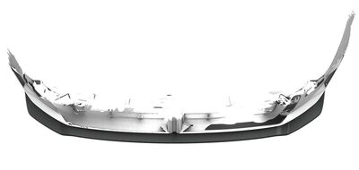 LAME DE PARE CHOC AVANT BMW X3 G45 M50, M Sportpaket, M Sportpaket Pro "CUP" CS STYLE (2024+)