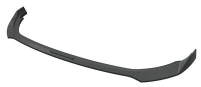 LAME DE PARE CHOC AVANT OPEL GRANDLAND PHASE 2 "CUP" CS STYLE (06-2021/2024) OPEL GRANDLAND PHASE 3 "CUP" CS STYLE (2024+)