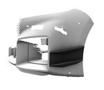 PERFORMANCE FLAPS DE PARE CHOC AVANT BMW M2 G87"CUP" CS STYLE (2023+)