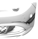 PERFORMANCE FLAPS DE PARE CHOC AVANT ALFA ROMEO GIULAI QUADRIFOGLIO "CUP" CS STYLE (2017+)