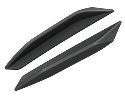 PERFORMANCE FLAPS DE PARE CHOC AVANT FERRARI 812 SUPERFAST "CUP" CS STYLE (2017+)