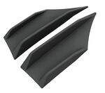 PERFORMANCE FLAPS DE PARE CHOC AVANT CUPRA FORMENTOR PHASE 1 "CUP" CS STYLE (2020/2024) CUPRA FORMENTOR PHASE 2 "CUP" CS STYLE (2024+)