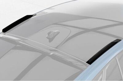 DEFLECTEURS DE PAVILLON SKODA ENYAQ COUPE TOUS MODELES (2022/2025)