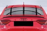 DEFLECTEURS DE PAVILLON AUDI A5/S5/RS5 B8 SPORTBACK (2008/2015)