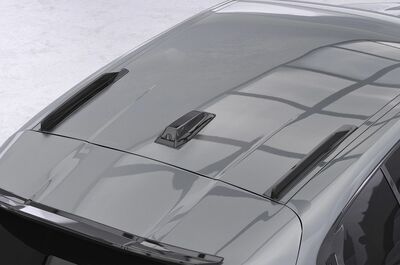 DEFLECTEURS DE PAVILLON BMW SERIE 1 F70 TOUS MODELES (2024+)