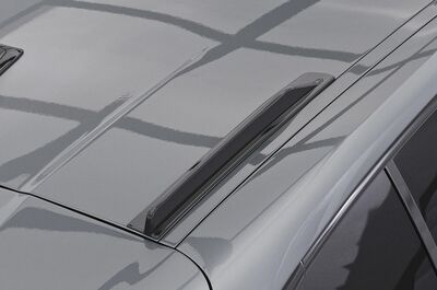 DEFLECTEURS DE PAVILLON BMW SERIE 1 F70 TOUS MODELES (2024+)