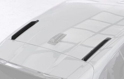 DEFLECTEURS DE PAVILLON BMW SERIE 1 F70 TOUS MODELES (2024+)