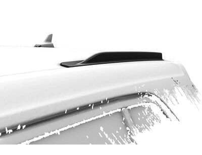 DEFLECTEURS DE PAVILLON VW GOLF VII TOUS MODELES SAUF VARIANT (2012/2020)