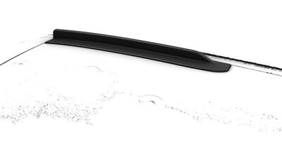 DEFLECTEURS DE PAVILLON BMW SERIE 3 COUPE E46 / M3 E46 (1999/2007)