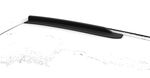 DEFLECTEURS DE PAVILLON BMW SERIE 3 COUPE E46 / M3 E46 (1999/2007)