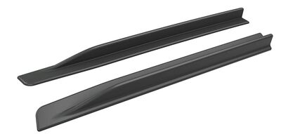 DEFLECTEURS DE PAVILLON VW ARTEON SHOOTING BRAKE (2017/2024)