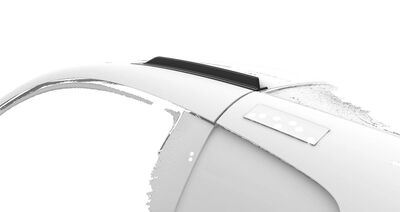 DEFLECTEURS DE PAVILLON NISSAN 350Z (2002/2009)