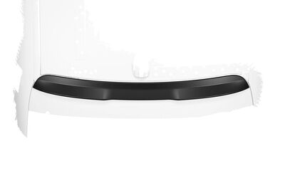 CASQUETTE DE TOIT SUPÉRIEURE MERCEDES CLA W117"CUP" CS STYLE (2013/2019)